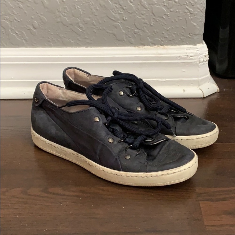 Alexander McQueen X Puma